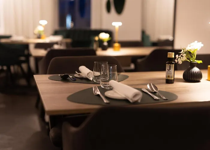 Hotel Goertler