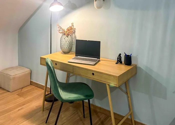 Casa Maravillas. Un Lugar Unico Para Desconectar
