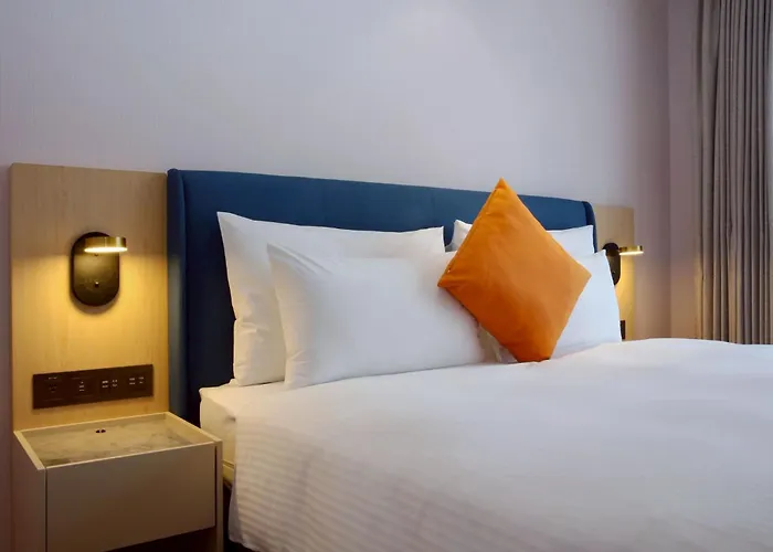 Fullon Poshtel - Kaohsiung