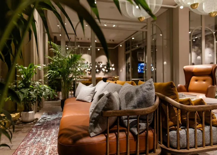 Motel One Wuerzburg