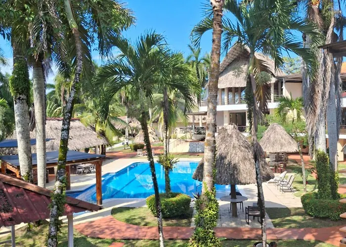 Hotel Marbrissa