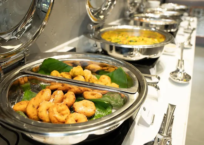 Zip By Spree Hotels Bhopal