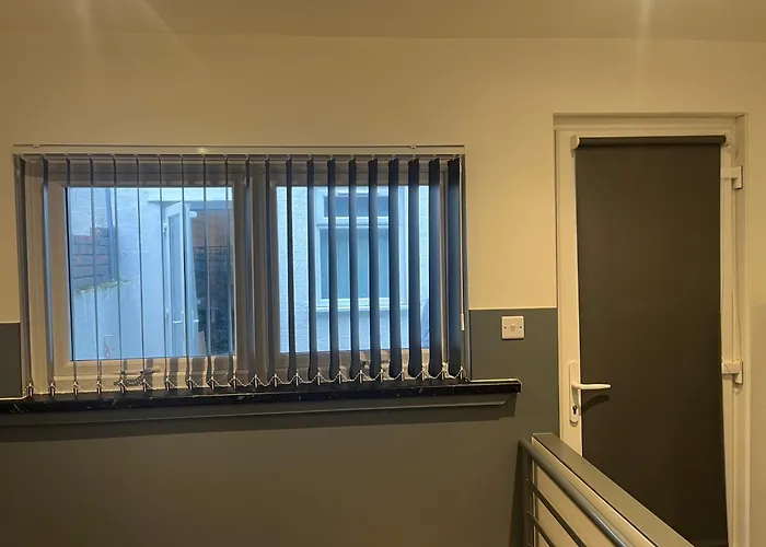 Townsend Lane Accommodation