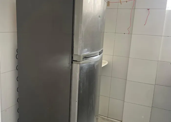 Pousada hostel praia itapua