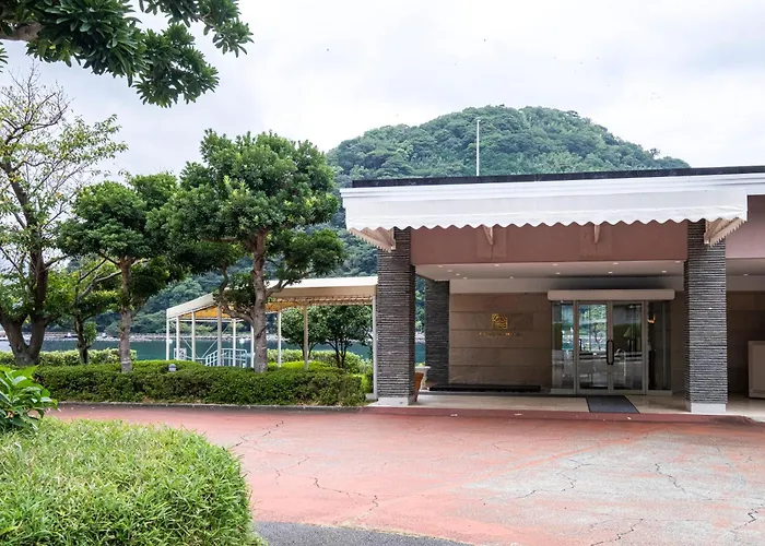 Awashima Hotel