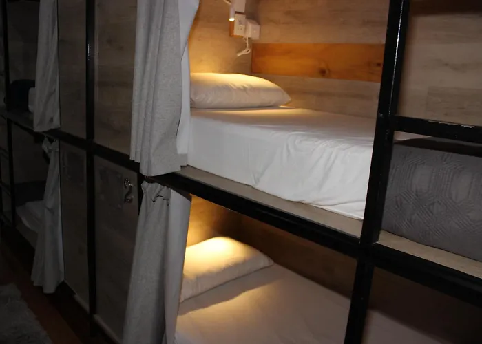 Hostel Hug Brasil
