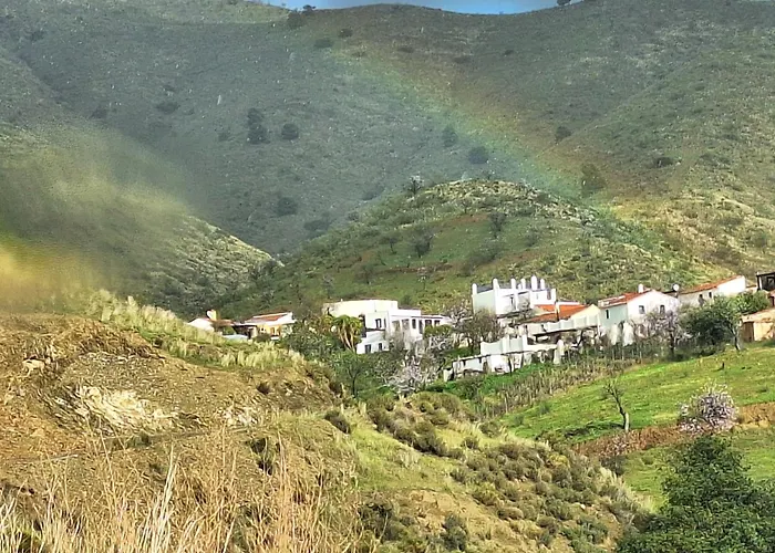 Casita Tomate
