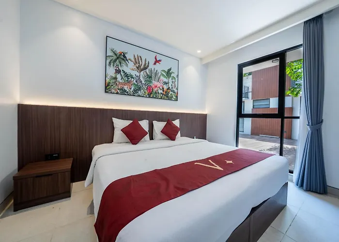 Valstar Hotel Canggu