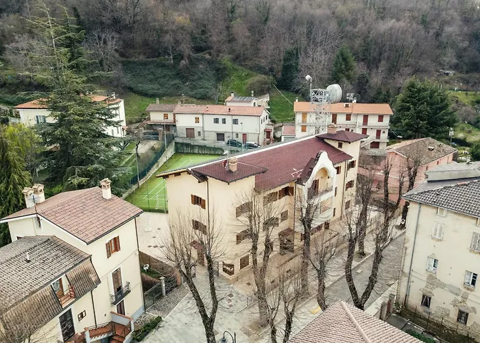 Fanesia Coliving