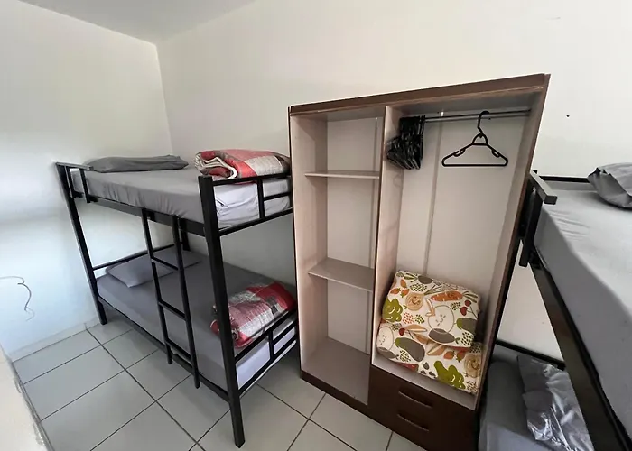 Pousada Curitiba Budget