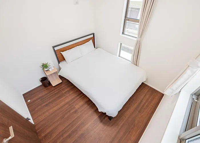 春明house