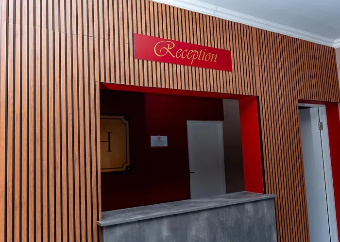 The Hill Boutique Hotel