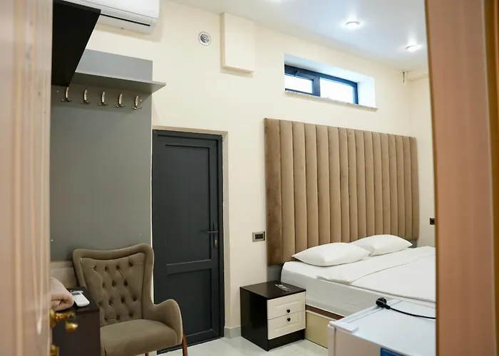 Luxury Collection Hotel