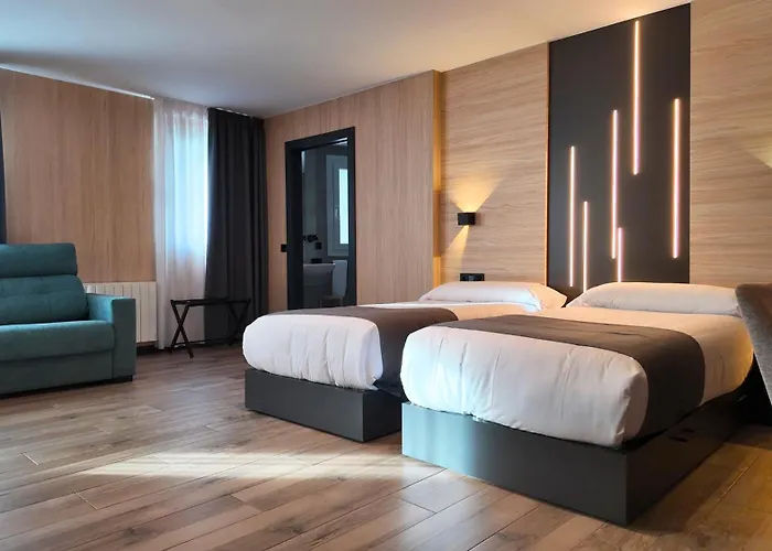 Hotel Focus