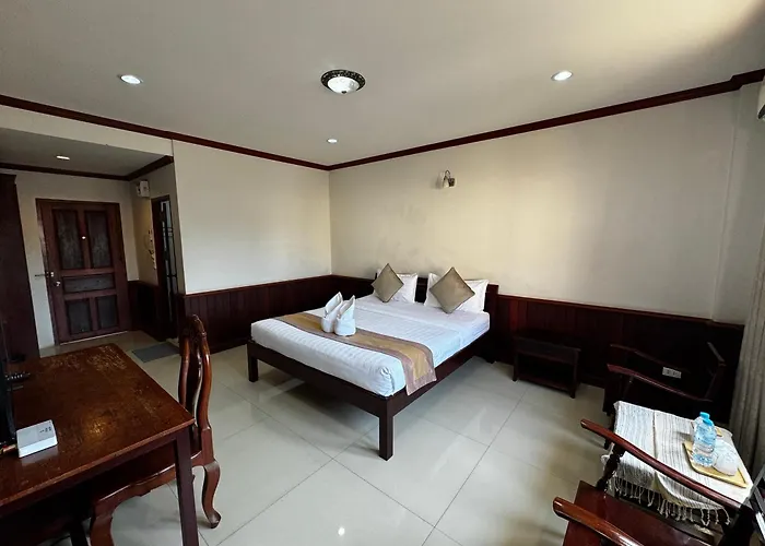 Savan Villa Hotel