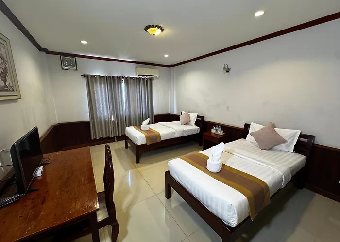 Savan Villa Hotel