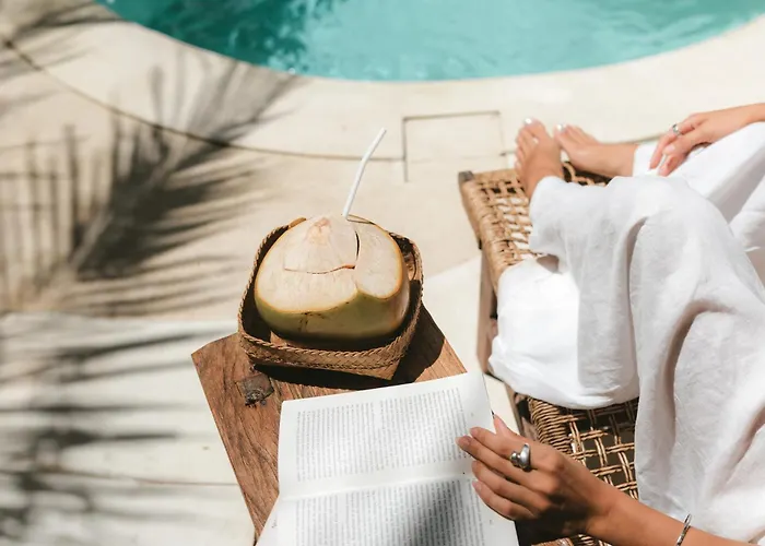 Tyde Bali Boutique Hotel