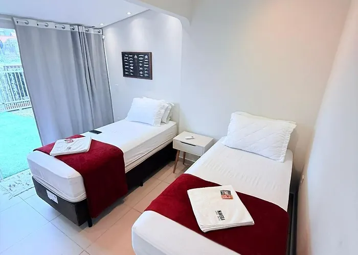 NAVEGA HOSTEL - Rede Navega Hotéis