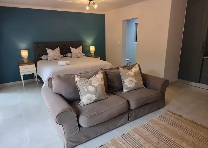 De Nachte Guest Suites
