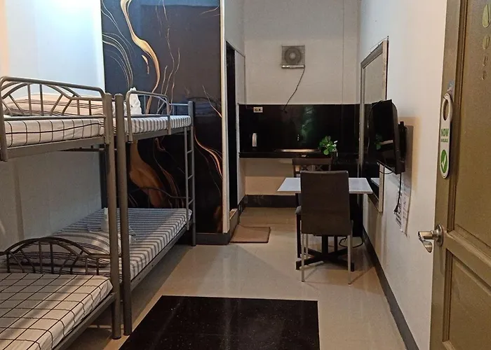 Hotel Villarte Fort Pampanga