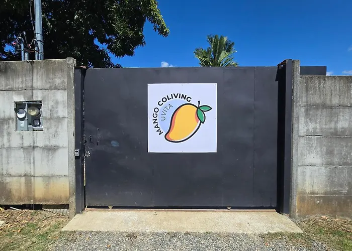 Mango Coliving Rooms For Digital Nomads
