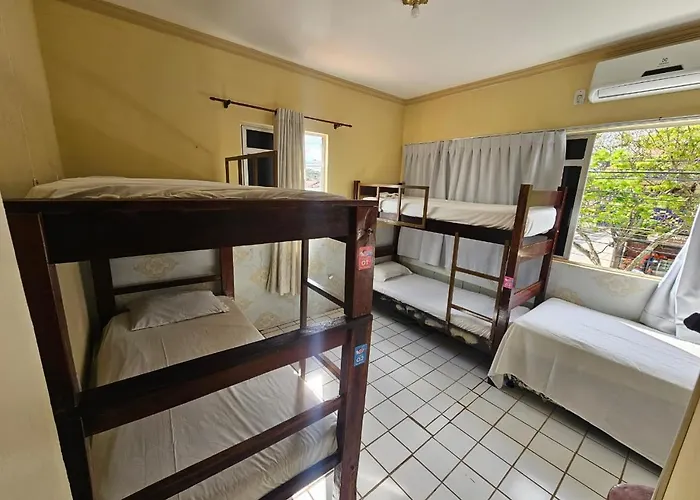 São luís Hostel
