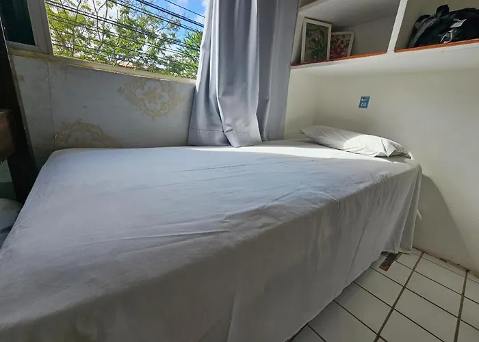São luís Hostel