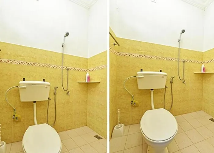 Homestay Masha Padang Besar