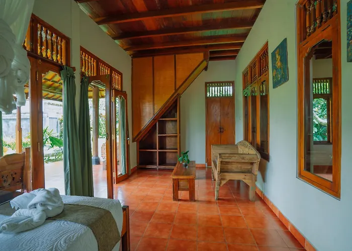 Lihat Sawah Cottage