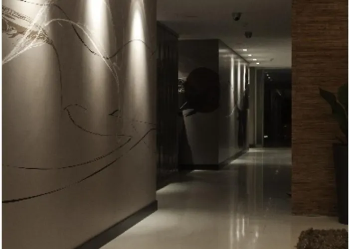 Hotel 286