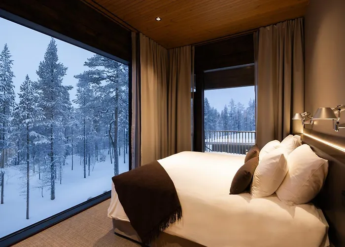 Galdu Hotel & Spa