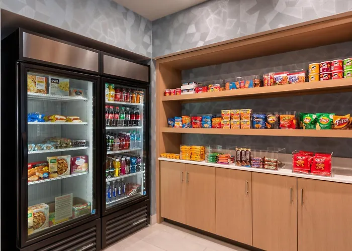 Holiday Inn Express & Suites Westfield - Indianapolis By Ihg