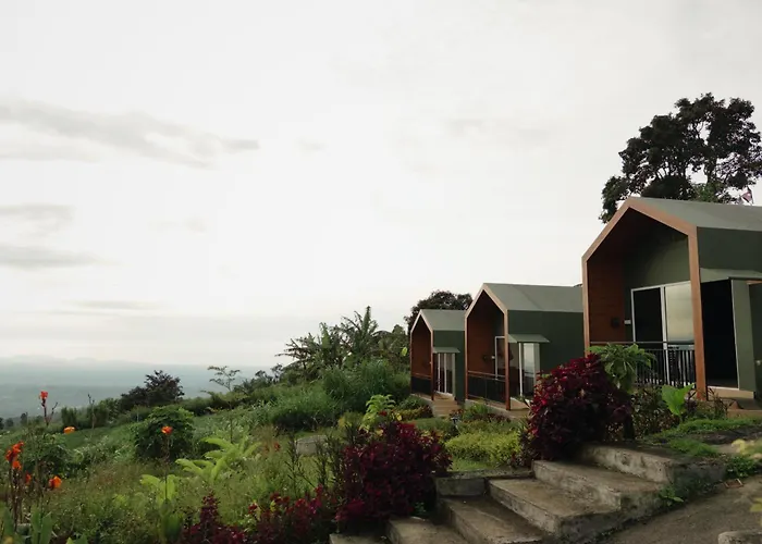 Mesari Hill Glamping