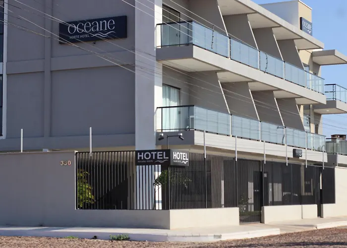 Oceane Norte Hotel