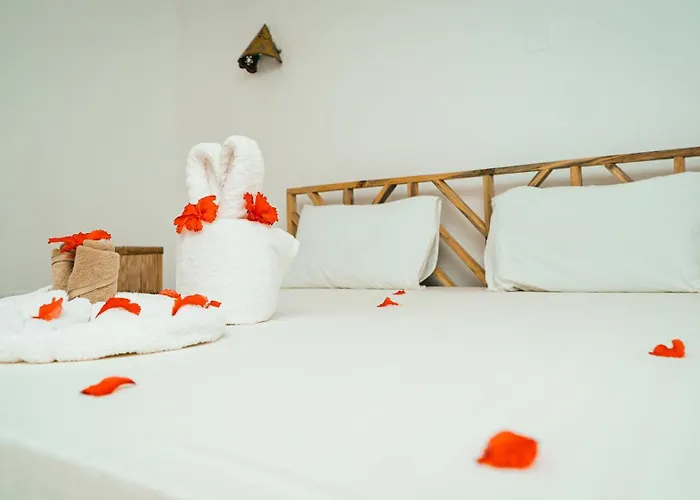 Kimulimuli Wellness Spa Hotel