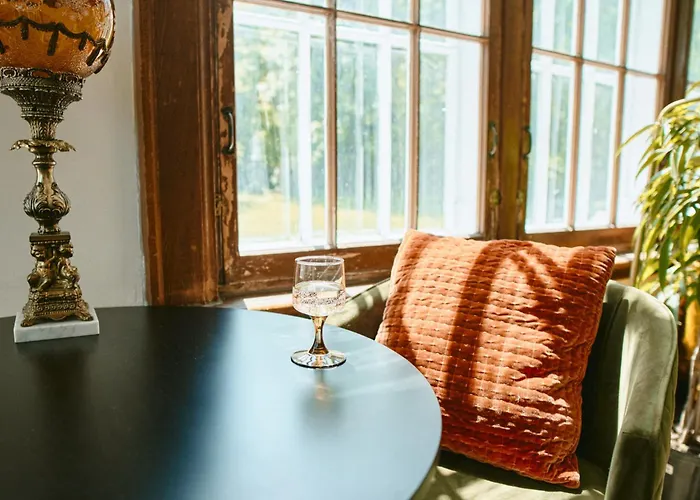Hotel Chateau Cran Chaud Chicoutimi