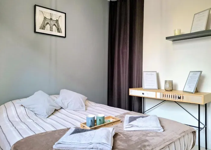 La Coloc' Cosy City - Chambres Privees