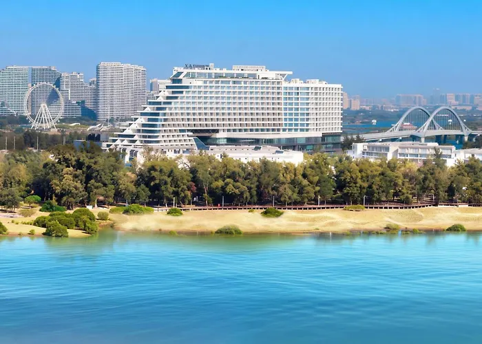 Holiday Inn Beihai Silver Beach