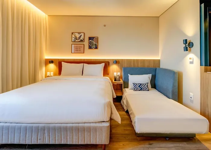 Hampton By Hilton Caraguatatuba Serramar
