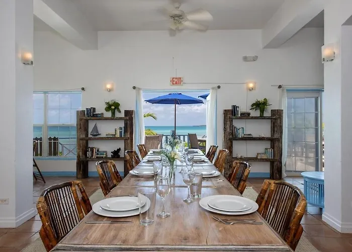 Cocodimama Small - Boutique Resort On Spectacular Beach Hotel Room