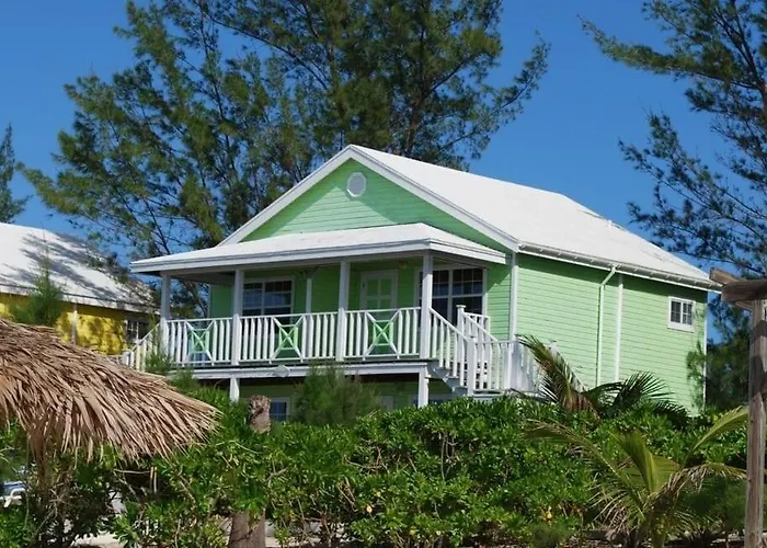 Cocodimama Small - Boutique Resort On Spectacular Beach Hotel Room