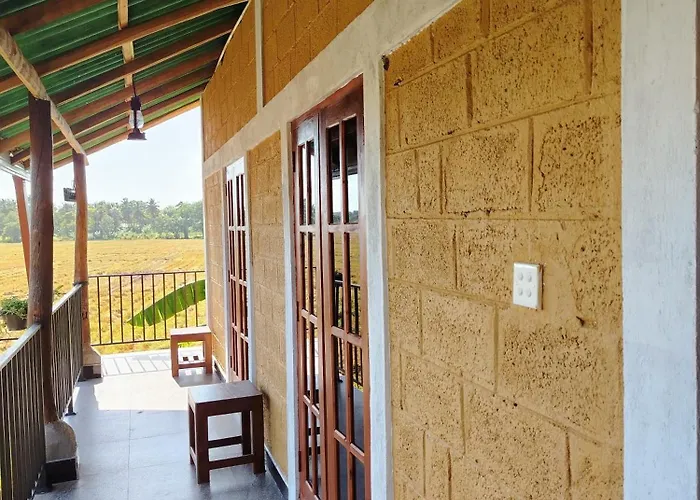 New Kethhala Hotel