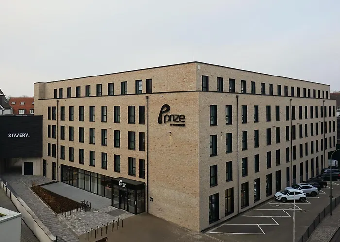 Prize By Radisson, Osnabruck