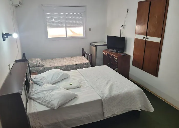 Novo Hotel