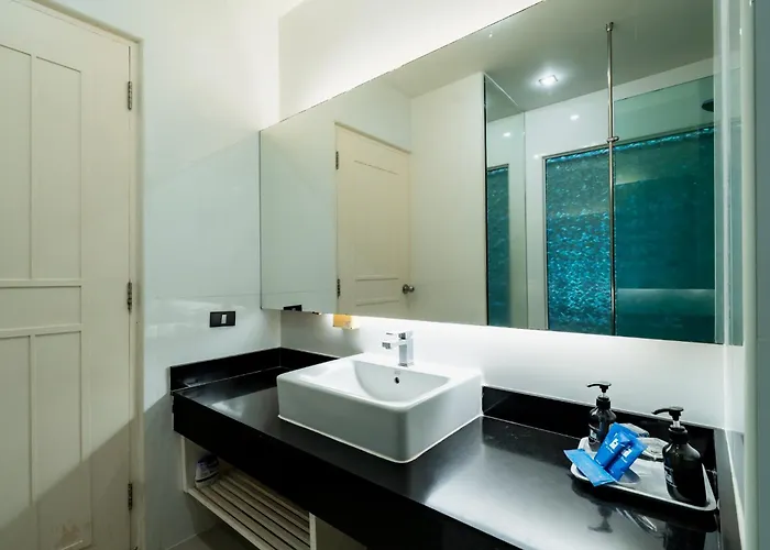 The Par Phuket Hotel