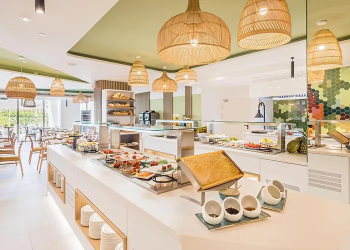 Grupotel Conil Playa - Adults Only Recommended