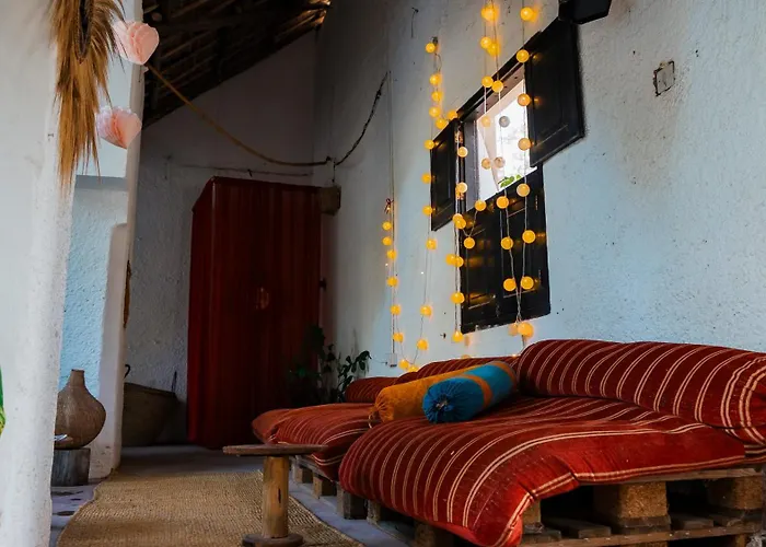 Kimulimuli Wellness Spa Hotel