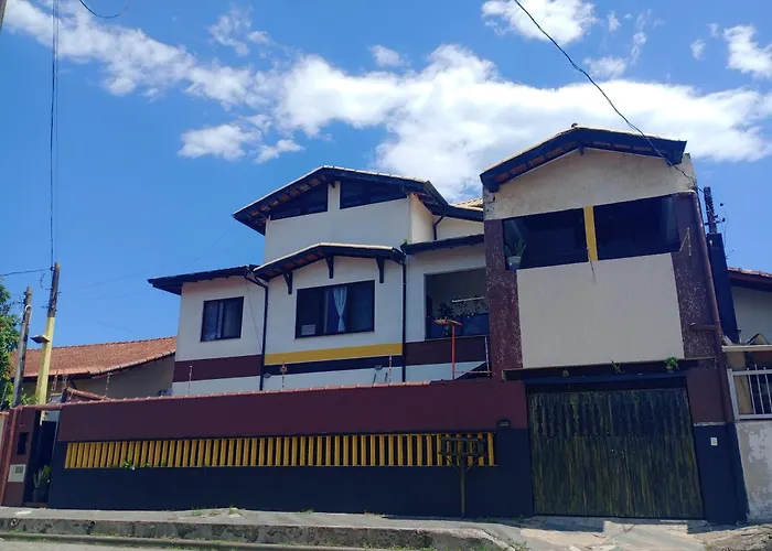 Hostel&Cia Itanhaém