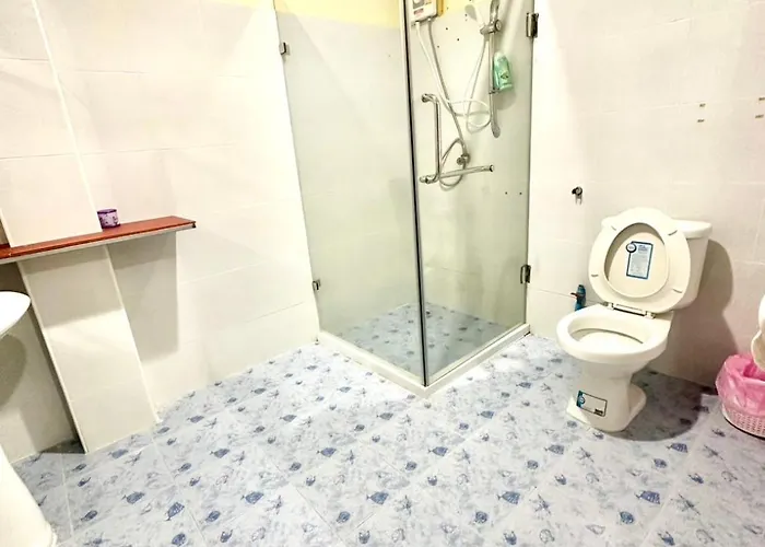 Tnon Samui Hostel