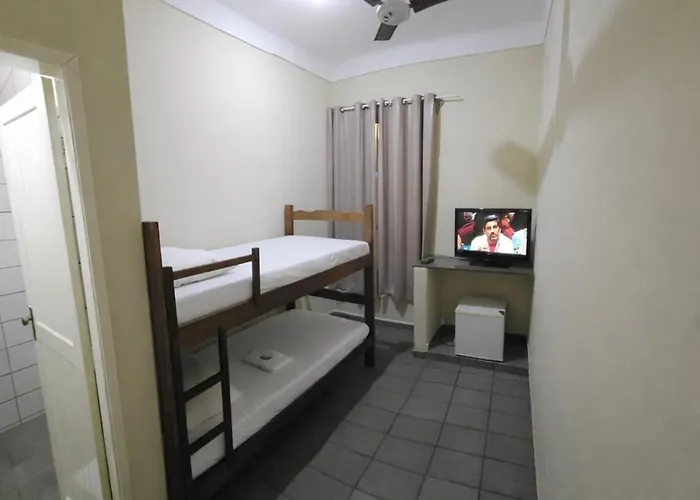 Estação Pousada e Hostel